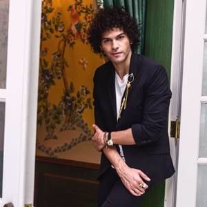 Meet your Posher, Gianfranco